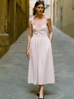 Christy Dawn Bernice dress xs